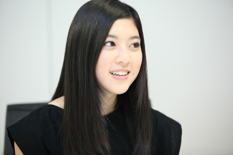 三吉彩花の画像 写真 三吉彩花 映画 グッモーエビアン インタビュー 64枚目 Oricon News