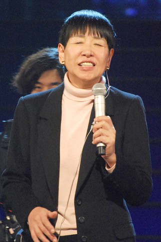 和田アキ子の画像まとめ 3ページ目 Oricon News