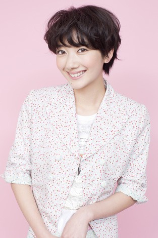 波瑠　写真集 画像・写真 | 波瑠 ORICON NEWS撮り下ろしフォトギャラリー 3枚目 | ORICON NEWS