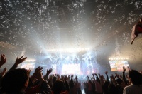 wDOCOMO presents KcS LIVE TOUR 2012@ I LOVE YOU -now  forever-x<br>ŏI̖͗l