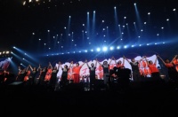 wDOCOMO presents KcS LIVE TOUR 2012@ I LOVE YOU -now  forever-x<br>ŏI̖͗l