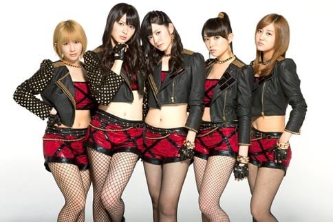 画像 写真 21thシングル Crazy 完全な大人 関連ショット 1枚目 Oricon News