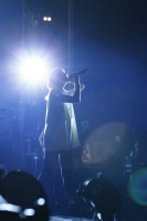 wؑJG LIVE Synchronicity TOUR 2013x<br>NHKz[̖͗l