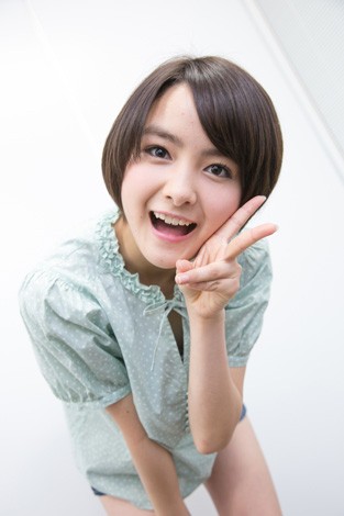 画像 写真 葵わかな インタビュー 9枚目 Oricon News