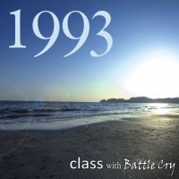 class with Battle Cry Aow1993x
