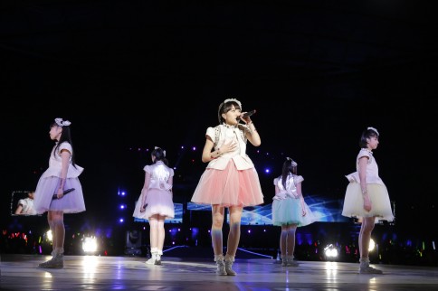 ももクロ春の一大事2013 西武ドーム大会~星を継ぐもも ももいろクローバーZ 春の一大事 2013 西武ドーム大会 ～星を継ぐもも