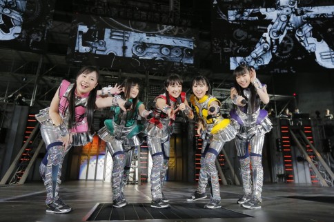 画像・写真 | “春の一大事”西武ドーム公演2Daysを写真でレポート♪ 15