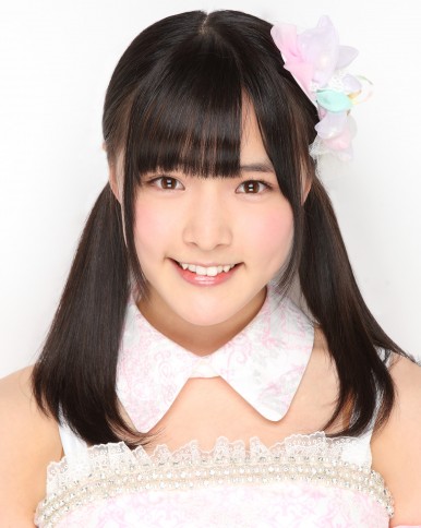 大森美優の画像 写真 第5回 Akb48選抜総選挙 Akb48からの立候補者を写真で紹介 6枚目 Oricon News