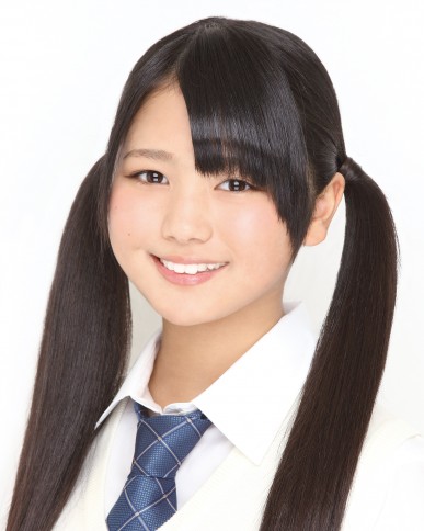 北野瑠華の画像 写真 第5回 Akb48選抜総選挙 Ske48からの立候補者を写真で紹介 1枚目 Oricon News