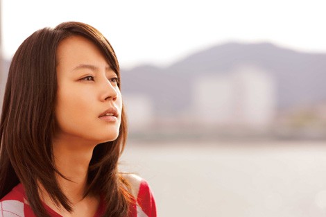 画像 写真 堀北真希 映画 県庁おもてなし課 インタビュー 12枚目 Oricon News