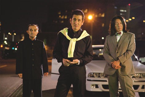 画像・写真 | 亀梨和也 映画『俺俺』インタビュー 18枚目