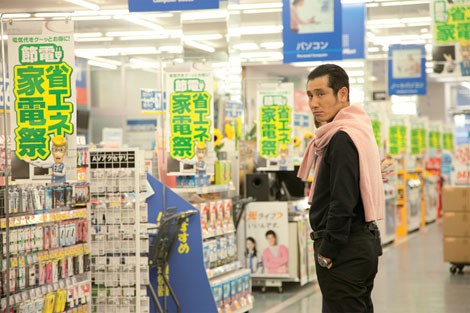 画像・写真 | 亀梨和也 映画『俺俺』インタビュー 18枚目