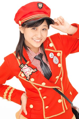 画像・写真 | シングル「プリーズ ミニスカ ポストウーマン！」フォト