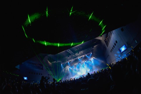 画像・写真 | 『TRF 20TH Anniversary Tour』最終日の模様 11枚目 | ORICON NEWS