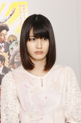 橋本愛の画像・写真