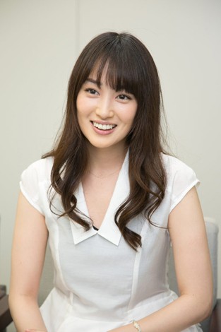 高梨臨 SPECIAL INTERVIEW 女優 or 将棋!? その突き抜けた“振り幅”の広さを検証!! | ORICON NEWS