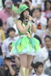 画像・写真 | 第1部はライブ、そして第2部には『第5回選抜総選挙』開票