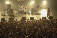 ORANGE RANGE@CuwORANGE RANGE SHOWCASE LIVE at SHIBUYA-AX `New Album wsparkx `x̖͗l