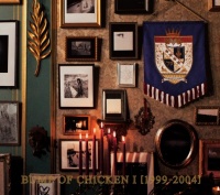 BUMP OF CHICKEN@wBUMP OF CHICKEN I[1999-2004]x