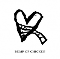 BUMP OF CHICKEN@VO<br>
uAGvi2004N331j