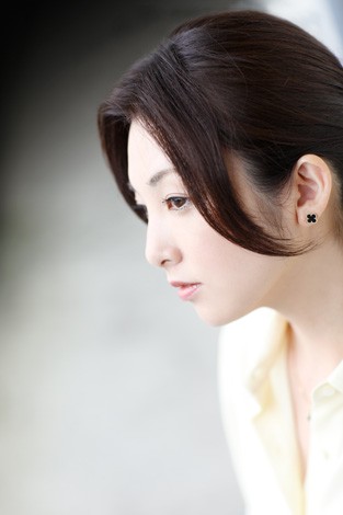 田中麗奈の画像・写真 | 阿部寛『新参者』シリーズ完結「寂しい」 18枚