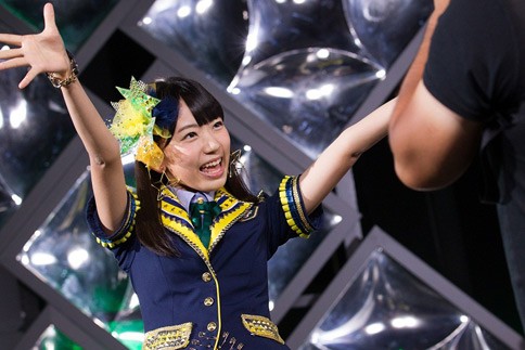 画像・写真 | 2ndシングル「メロンジュース」MV密着カット 2枚目