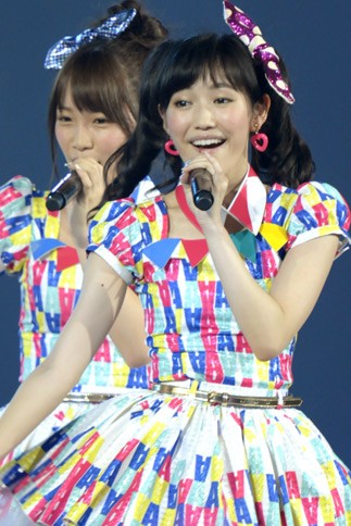 AKB生写真 真夏のドームツアー2013 AKB48 2013真夏のドームツアー 公式写真 - メルカリ