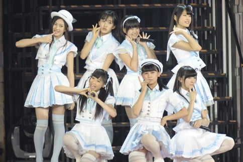 画像・写真 | 『真夏のドームツアー』東京ドーム公演＜2日目＞の模様 4