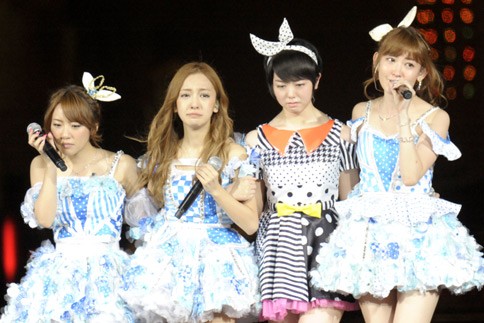 画像・写真 | 『真夏のドームツアー』東京ドーム公演＜最終日