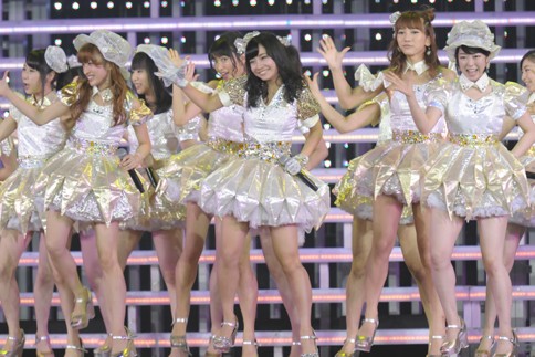 AKB48の画像・写真 | 『真夏のドームツアー』東京ドーム公演＜最終日 