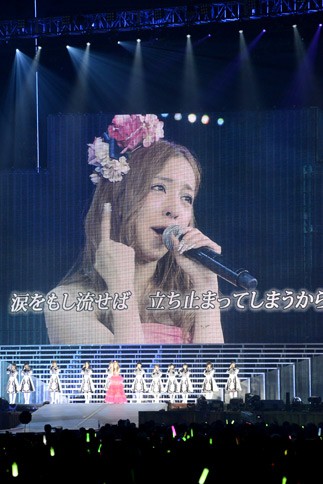 画像・写真 | 『真夏のドームツアー』東京ドーム公演＜最終日＞の模様