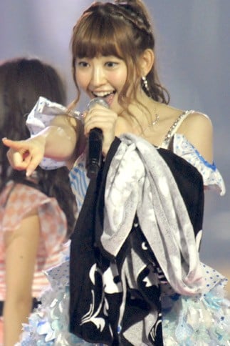 AKB48の画像・写真 | 『真夏のドームツアー』東京ドーム公演