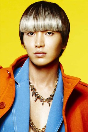 画像・写真 | SUPER JUNIOR シングル「Mr.Simple」のソロカット＆MV