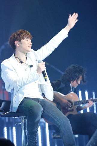 JUNHO From 2PM
