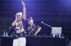 �wa-nation 2013 stadium fes.�x��������<br>2���ځ@m-flo