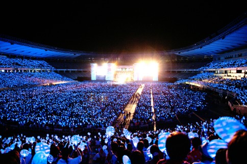 �wa-nation 2013 stadium fes.�x