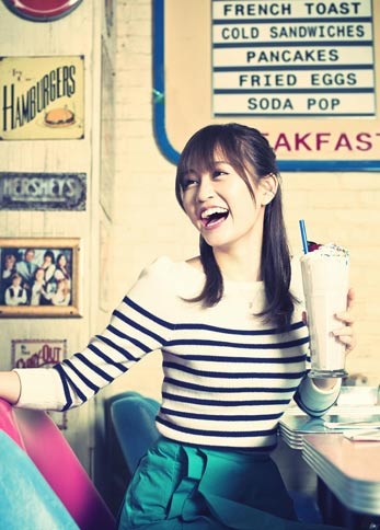 画像・写真 | ソロ第3弾「タイムマシンなんていらない」関連ショット