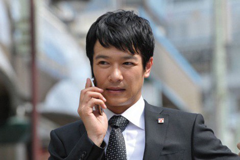 画像 写真 Tbs系ドラマ 半沢直樹 瞬間最高視聴率40 1 を記録 2枚目 Oricon News