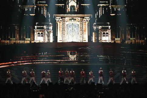 画像・写真 | ツアー『EXILE LIVE TOUR 2013「EXILE PRIDE」』の模様 9 