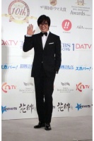 wKorean Entertainment 10th Anniversary Awards in JapanxtHg|[g <br>ˁ@