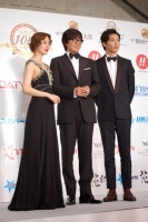 wKorean Entertainment 10th Anniversary Awards in JapanxtHg|[g <br>ˁ@