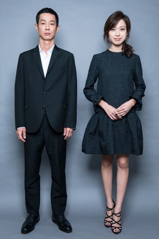 加瀬亮の画像・写真 | 戸田恵梨香、『SPEC』完結作公開初日に笑顔