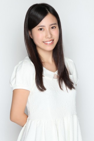 �wAKB48�O���[�v �h���t�g��c�x���҂̏��Ό����q
