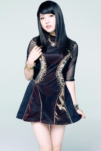 9nine�̐쓇�C�ׁi���킵�܂��݂��j