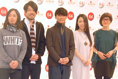 画像 写真 第64回nhk紅白歌合戦 発表会見の模様 5枚目 Oricon News