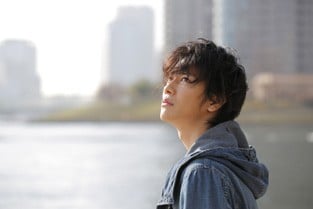 画像 写真 佐藤健 映画 カノジョは嘘を愛しすぎてる インタビュー 16枚目 Oricon News