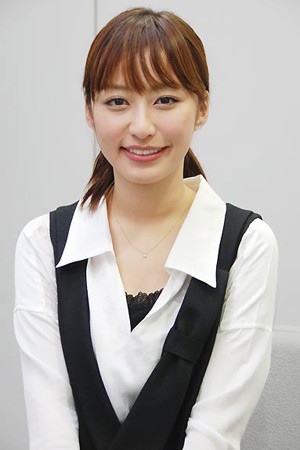 画像・写真 | 各局人気アナの本音に迫る『アナ☆スタイル』登場アナ