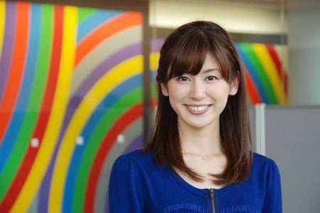 加藤真輝子の画像 写真 各局人気アナの本音に迫る アナ スタイル 登場アナ撮りおろしショット 4枚目 Oricon News