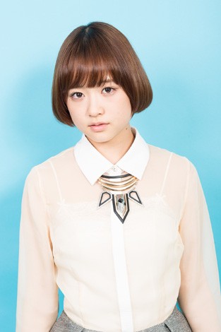 大原櫻子の画像 写真 Mush Co 映画 カノジョは嘘を愛しすぎてる 大原櫻子 吉沢亮 森永悠希インタビュー 57枚目 Oricon News