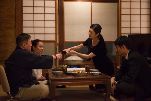 w܂̔閨x剉̒d<br>ˁ@